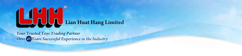 Lian Huat Hang Ltd