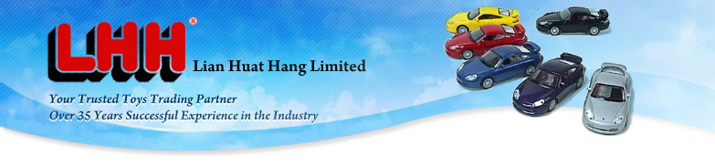 Lian Huat Hang Ltd